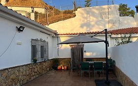 Casa Cueva la estación